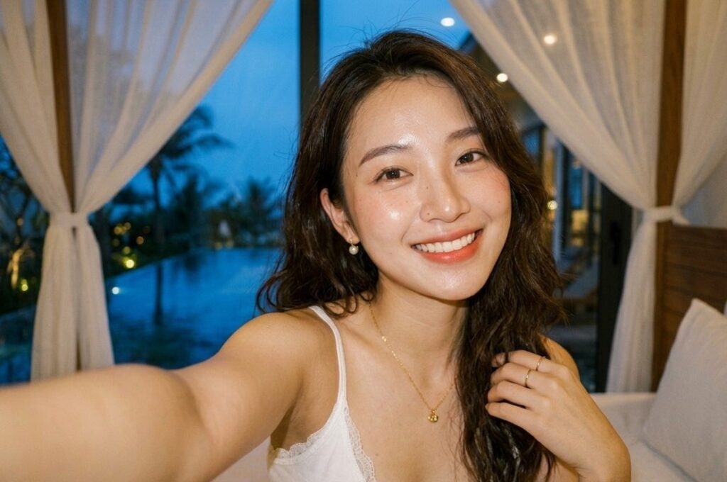 베트남 황제투어 1인