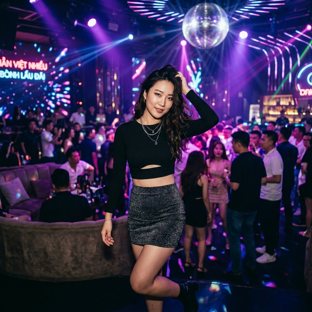 다낭 클럽 추천