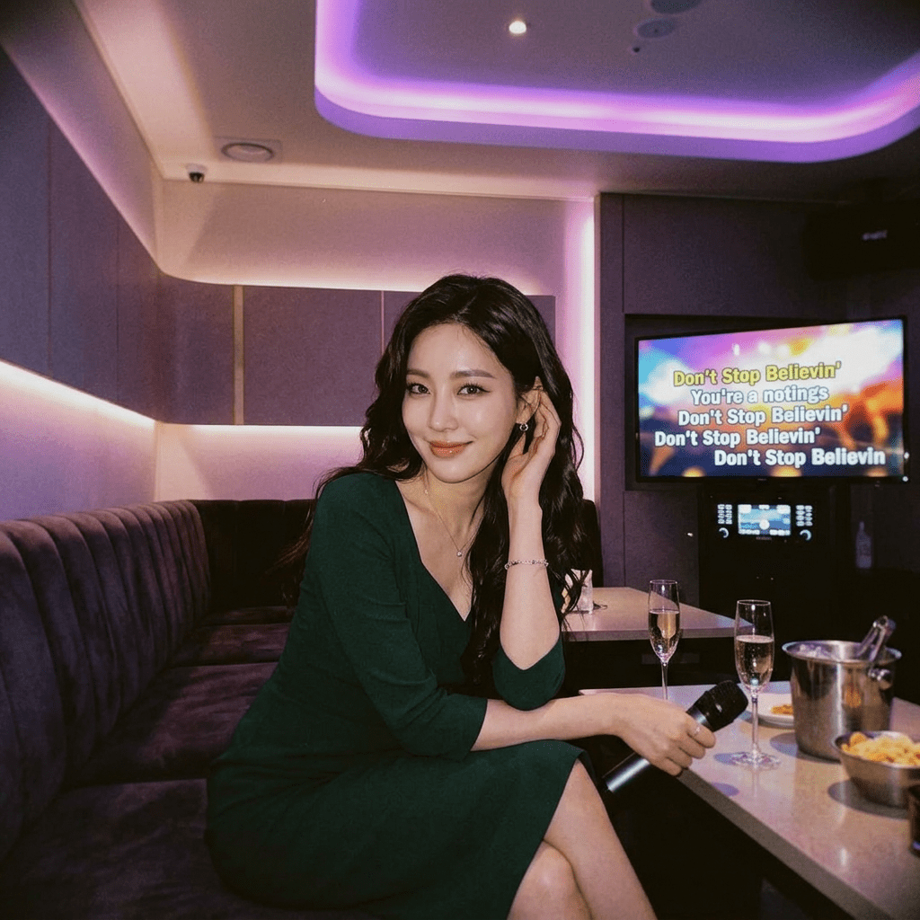 다낭 가라오케​