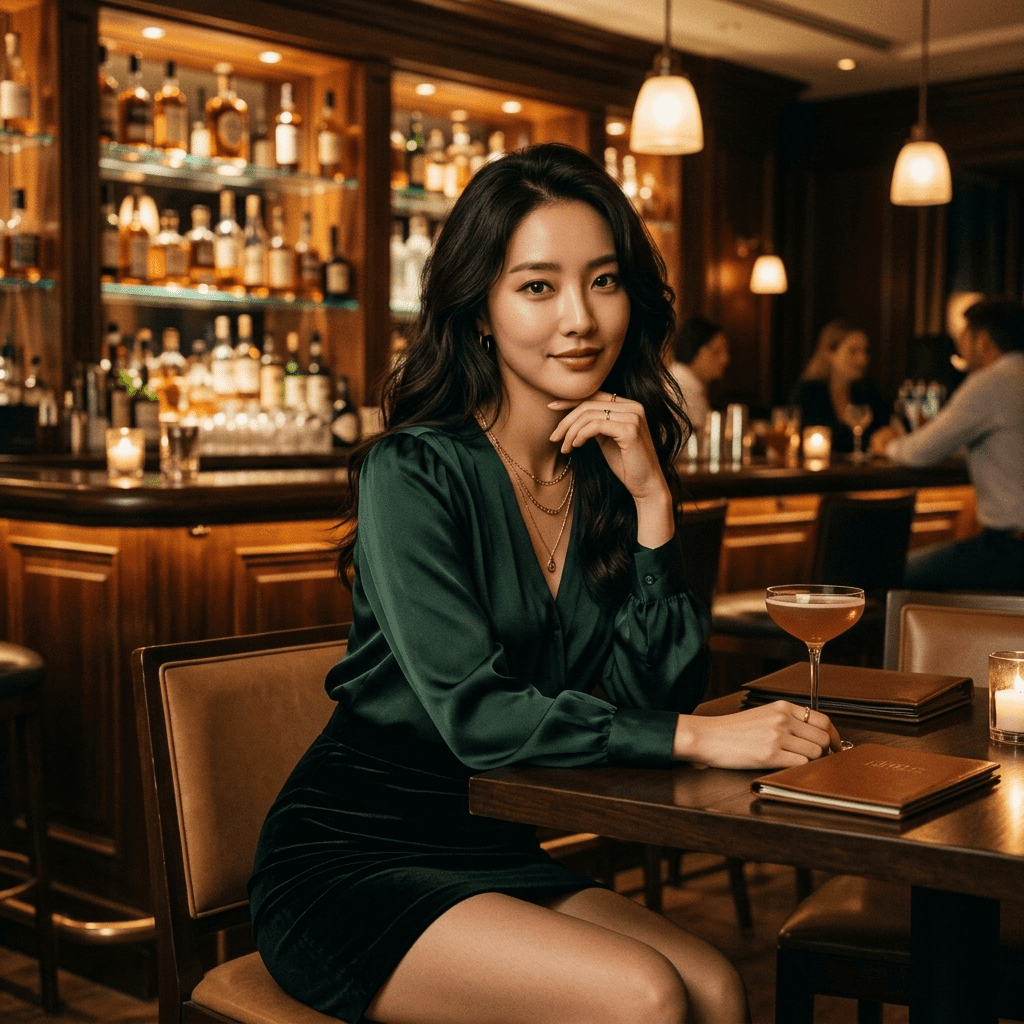 다낭 밤문화 코스