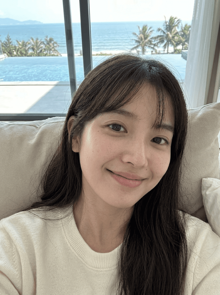 베트남 에코걸